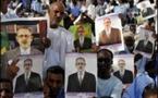Le front anti-putsch réitère l’exigence de rétablir le Président Sidi Mohamed Ould Cheikh Abdallahi