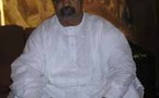 Le représentant de la Ligue Arabe au sein de la délégation de la communauté internationale à l’ANI: « Nous avons prévu de rencontrer Ould Abdel Aziz, Ould Cheikh Abdallahi et le MAEC »