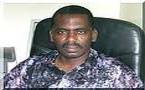 Interview de Monsieur Biram Dah Abeid, défenseur des Droits de l’Homme en Mauritanie, membre de SOS esclaves et conseiller à la Commission Nationale des Droits de l’Homme