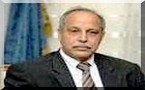 "Ould Moctar el Hacen pourrait être candidat…"    !!!!!