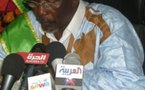Destitution de Messaoud :  Un imbroglio juridique