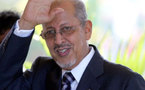 Monsieur le président Sidi Mohamed Ould Cheikh Abdallahi libéré avant le 24 décembre