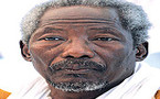 Destitution du président de l'Assemblée nationale