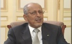 Déclaration de Sidi Mohamed Ould Cheikh Abdallahi, ancien Président de la République Islamique de Mauritanie Déclaration de Sidi Mohamed Ould Cheikh Abdallahi, ancien Président de la République Islamique de Mauritanie