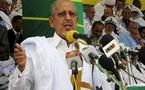Le président Sidi Mohamed Ould Cheikh Abdallahi " explique le limogeage des généraux"