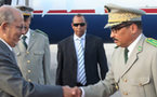 LIBERATION DU PRESIDENT MAURITANIEN DECHU : Le jeu du quitte ou double