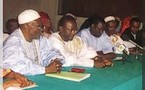 Ajd/mr : L’aile dissidente soutient le mouvement de rectification