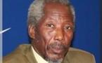 L’Accueil triomphale en l’honneur du Président de l’Assemblée nationale par la population à Nouakchott