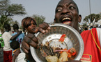 2008.  Obama l'Africain