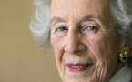 La Sud-Africaine Helen Suzman est décédée jeudi à 91 ans à son domicile de Johannesburg
