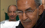 Candidature de militaires: "catastrophique" selon Ould Daddah