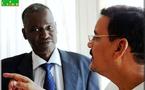 Assemblée nationale: Le RFD vote 'contre', Kane Hamidou Baba s’abstient