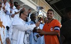 F.C Nouadhibou domine Nasr Sebkha