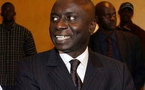 Sénégal / Audience avec le président WADE: Idrissa Seck rejoint le camp présidentiel