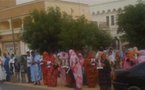 La Junte et ses affidés dressent les Mauritaniens les uns contre les autres