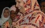 Procès en diffamation contre le Directeur du Groupe Tandian Multimedia : L’ex-Première dame de Mauritanie réclame 200 millions de francs Cfa à Baba Tandian.