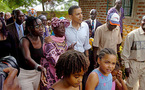 Démocratie : le " yes we can " africain