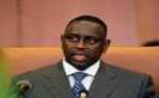Rencontre avec la diapora - Macky Sall « J’ai mesuré les risques et je suis prêt à mourir pour le Sénégal »,