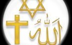 Le sexe des religions, par Mamadou Moustapha Wone, sociologue