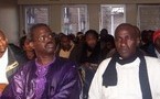 Passif humanitaire:D’après l’ex Lt Diacko Abdoul Karim, le Général Abdoul Aziz a désigné une commission