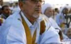 O. Cheikh Abdallahi ordonne, aux Walis, de protéger son cortège