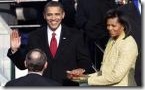 Obama, l’Amérique, l’Afrique et la Mauritanie.  Khalil Balla Gueye