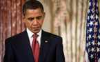 Une première semaine digne d'un marathon pour Obama