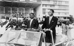 CRISE POLITIQUE DE DECEMBRE 1962 : Comment Mamadou Dia a été « piégé » par l’ancien président Senghor