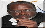 Boidiel Ould Hmoid, président du parti Adil et du FNDD : «Aziz n’a pas amené Sidi au pouvoir.»