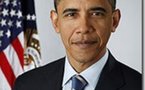 Obama, l’Amérique et le Maghreb. Khalil Balla Gueye