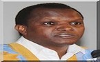 Initiative du Président de la République Sidi Mohamed OULD CHEKH ABDALLAHI