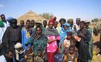 Règlement du passif humanitaire : Respectons la dignité humaine