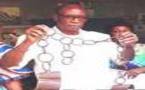 Décès de Joseph Ndiaye, ancien conservateur de la Maison des esclaves de Gorée