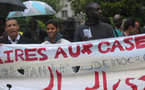 Campagne d’information FNDD France
