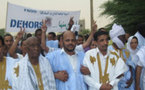 La Junte interdit le meeting du FNDD