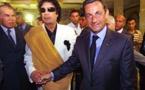 France : Nicolas SARKOZY Agent de la CIA ! !