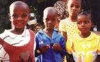 Sida : Mieux protéger les enfants