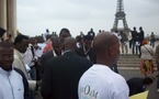 FNDD- France :Sit in le 20 à paris et meeting le 21 à Republique