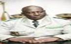 Colonel Dia Adama dans le collimateur de Aziz, général Négri et colonel Koné en embuscade.