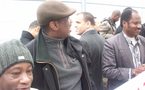 MAURITANIE : COMMUNIQUE CONJOINT, AU SUJET DU RETOUR A L’ORDRE CONSTITUTIONNEL EN MAURITANIE.
