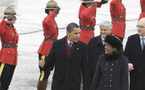 Obama a invité Michaëlle Jean à Washington