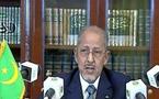 Sidi Ould Abdallahi appelle à la poursuite de la lutte contre le putsch