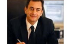 Eric Chevalier, Porte du Quai d'Orsay: "les dispositions prises par la Junte...ne sont pas acceptables"
