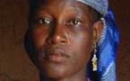La Nigérienne Hadizatou Mani obtient "le prix du courage  féminin"