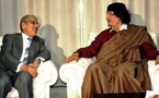 Kadhafi rencontrera Ould Cheikh Abdallahi à Nouakchott