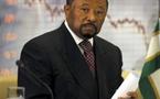 Mort du président Vieira: l'UA "condamne fermement un acte criminel"