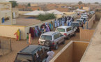 Le Président de la République, accompagné d'une importante délégation, rentre à Nouakchott le vendredi matin pour se rendre à Tripoli en début d'après midi