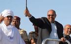 La Mauritanie solidaire d'al-Bachir