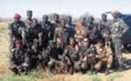 ENQUÊTE GRAND FORMAT : III - La 6ème RM du Colonel El Bourour