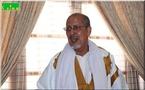 Le Président de la République, Son Excellence Monsieur Sidi Mohamed Ould Cheikh Abdallahi a quitté Nouakchott vendredi après-midi à destination de Tripoli